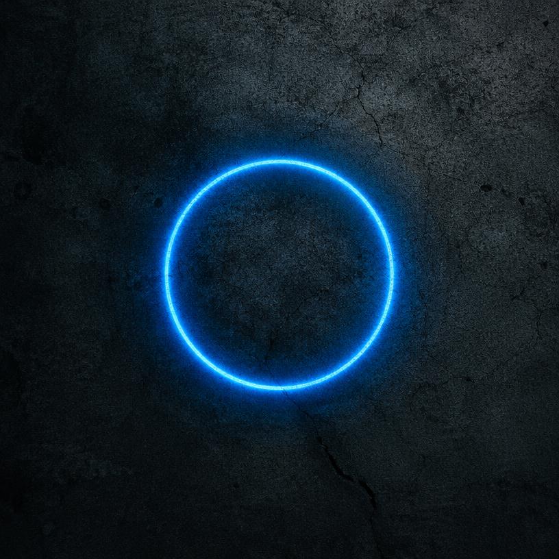 Halo Ring artwork